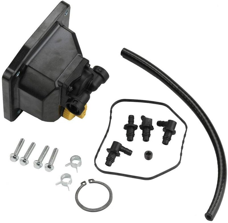 DEF Fuel Pump Kit Replaces 24 559 02-S 24-559-03-S 24 559 05-S 24-559-08-S 24-559-10-S for Kohler CH18 CH19 CH20 CH22 CH23 CH25 CH640 CH730 - Image 2